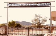 4th Nov 2020 - Arizona Ranch