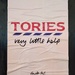 Tories - very little helps by boxplayer