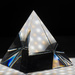 Pyramid Angles by kvphoto