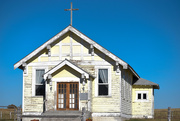 31st Oct 2020 - St. Joseph's Catholic Church of D'Aste