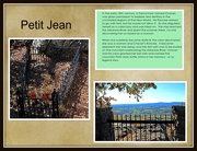 4th Nov 2020 - The Legend of Petit Jean