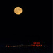  Blue Moon on Halloween Night by sprphotos