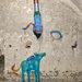Blue horse. by cocobella