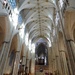 York Minster Nave by fishers