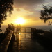 Sunrise from the lookout by 777margo