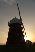 6th Nov 2020 - Halnaker Windmill