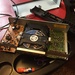 Yes, I took a DVD player apart by margonaut