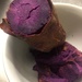 The purple-est food I've ever eaten by margonaut