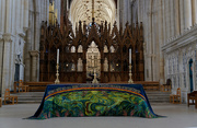 8th Nov 2020 - 1108 - Winchester Cathedral