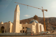 8th Nov 2020 - A new mosque - Masjid A'Salam