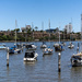 Brisbane river by sugarmuser