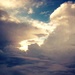 The “rat” in the sky  by louannwarren