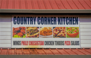9th Nov 2020 - Country Corner Kitchen
