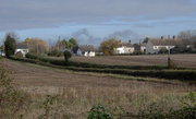 10th Nov 2020 - Over the fields to Duloe