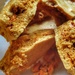 Honeycomb or cinder toffee? by craftymeg