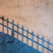 Shadows on a wall by frequentframes