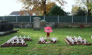 11th Nov 2020 - Lest we forget