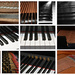 Parts of a Piano by homeschoolmom