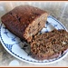 Date and Walnut Loaf by beryl