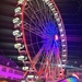 The big wheel.  by cocobella