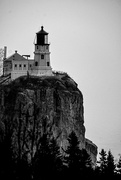 9th Nov 2020 - Split Rock Lighthouse