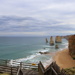 The iconic 12 Apostles... by gilbertwood