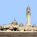 Mosque of Imam Khalil Bin Shadhan by ingrid01