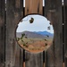 View through the Bird Blind by janeandcharlie