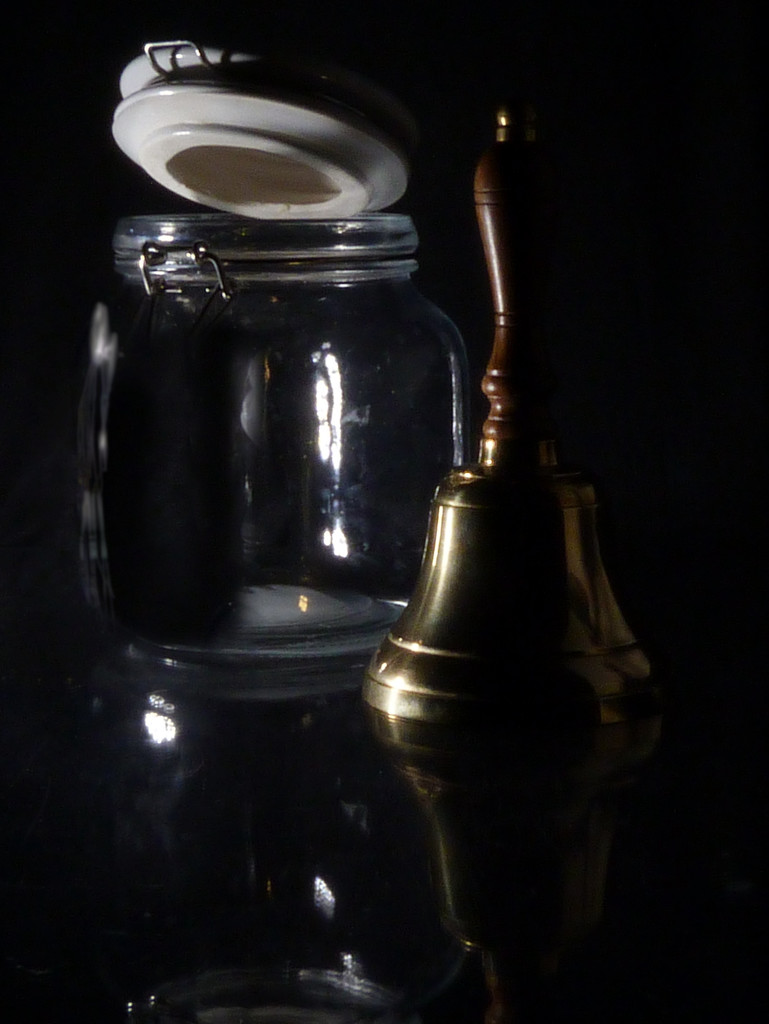 Bell-Jar by 30pics4jackiesdiamond