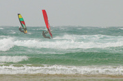 13th Nov 2020 - Wind surfing