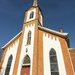 David's Church Steeple by cwbill