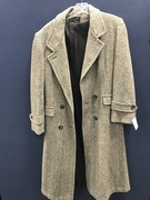 11th Nov 2020 - Nice coat