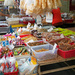 Chinese Dried Fish Stall by ianjb21