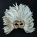 Venetian Carnival Mask by sprphotos