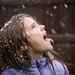 Catching Snowflakes by tina_mac