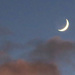 Moon Crescent by april16