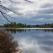 Cranberry Lake by novab