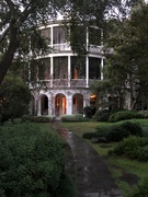 14th Nov 2020 - One of my favorite houses in historic Charleston, SC