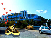 17th Nov 2020 - SALINA BAY HOTEL
