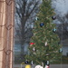 Charlie Brown Crhistmas tree by stillmoments33