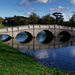 1117 - Five Arch Bridge, Pains Hill Garden by bob65