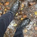 Walking boots by arthurclark