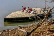 17th Nov 2020 - Boat Dock 