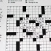 Crossword by laurentye