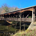 Covered Bridges are so cool by tanda