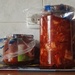 our spicy baby fermenting  by zardz