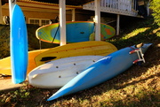 18th Nov 2020 - 11-18-20 kayaks
