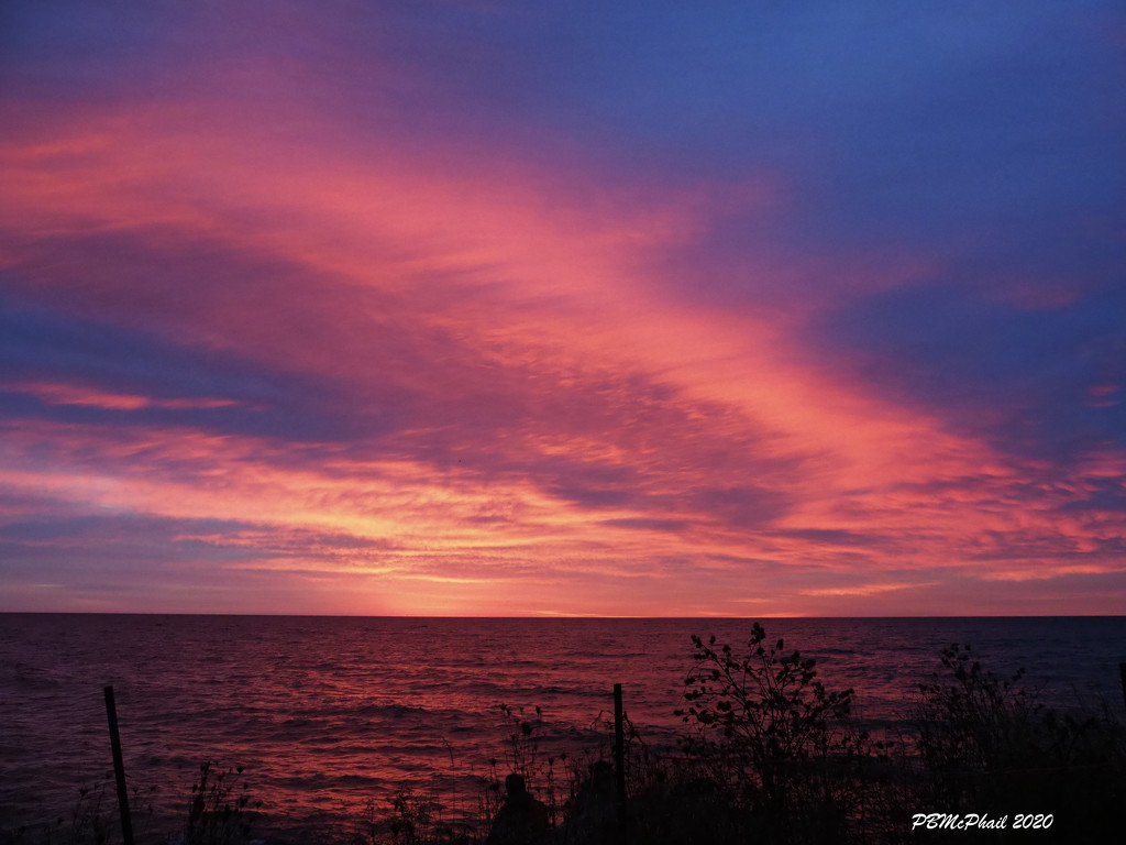 A 'Wow' Morning by selkie