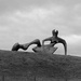 Henry Moore Gardens by elainepenney