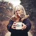 A Mug Full of Autumn Love by lyndemc